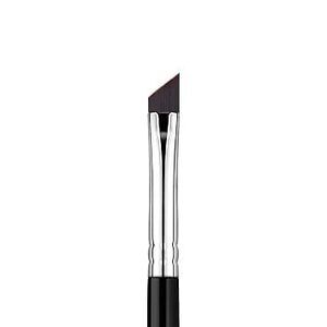 Eyeliner Brush Fine Angled - Pro Precision Gel Eye Liner Makeup Brush -Ultra